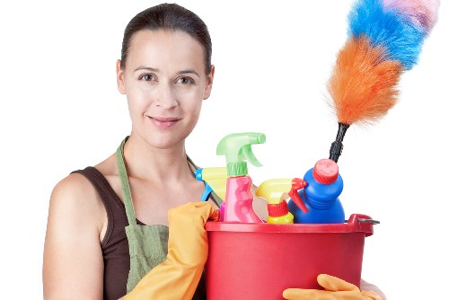 Carpet cleaning pricing for a Balham home with a clear quotation setup