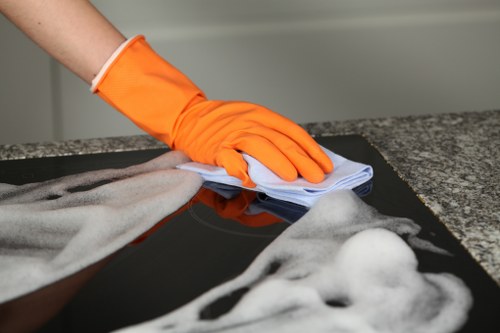 Accessible Balham Carpet Cleaners website statement with emphasis on WCAG 2.1 AA