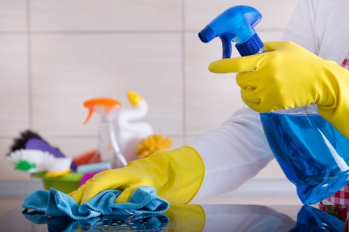 Inclusive website accessibility statement for Balham carpet cleaning services