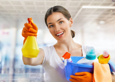 Balham Carpet Cleaners modern slavery statement introduction