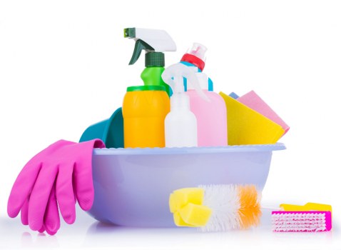 Reporting concerns about modern slavery in carpet cleaning