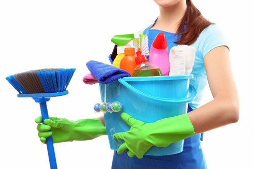 Stain removal and fabric care for Balham upholstery