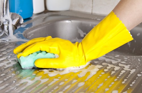 Accepted payment methods for Balham Carpet Cleaners including card and PayPal