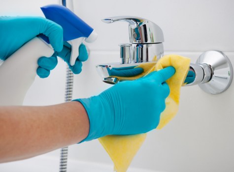 Safe and flexible Balham Carpet Cleaners payments area