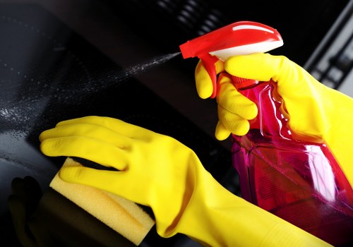 Screen-reader friendly Balham carpet cleaning webpage content with clear structure