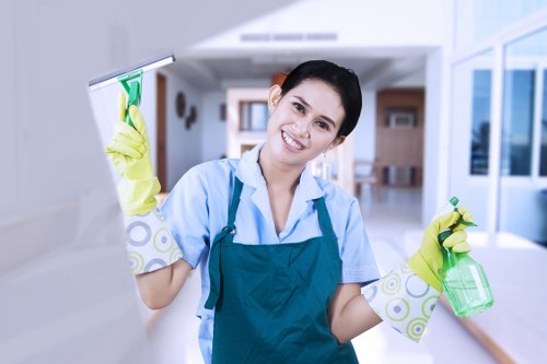 Local commercial carpet cleaning service for Balham workplaces