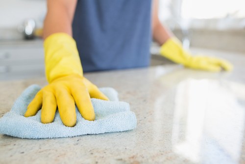 Professional odour removal and mattress sanitising