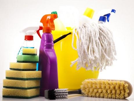 Charity donation and reuse partnership supporting local sustainability