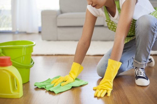 SSL protected Balham Carpet Cleaners online payment process